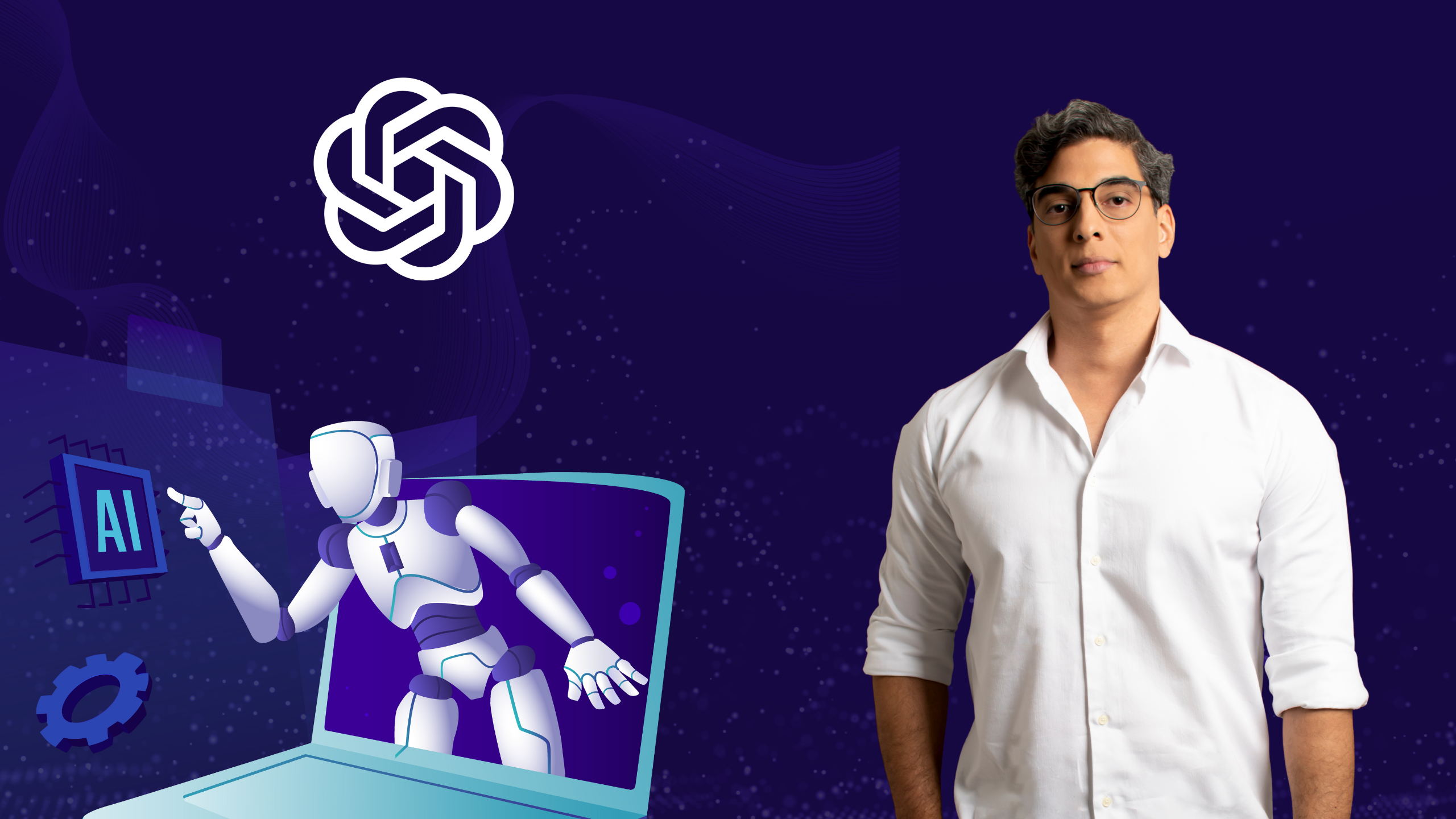 IA com ChatGPT Sem Enrolação — Do Zero ao Essencial