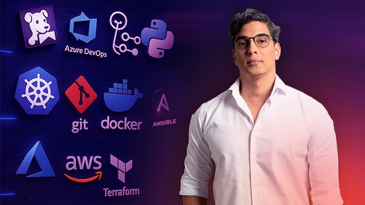 Devops: Automação Sem Enrolação
