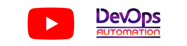 Banner YouTube DevOps