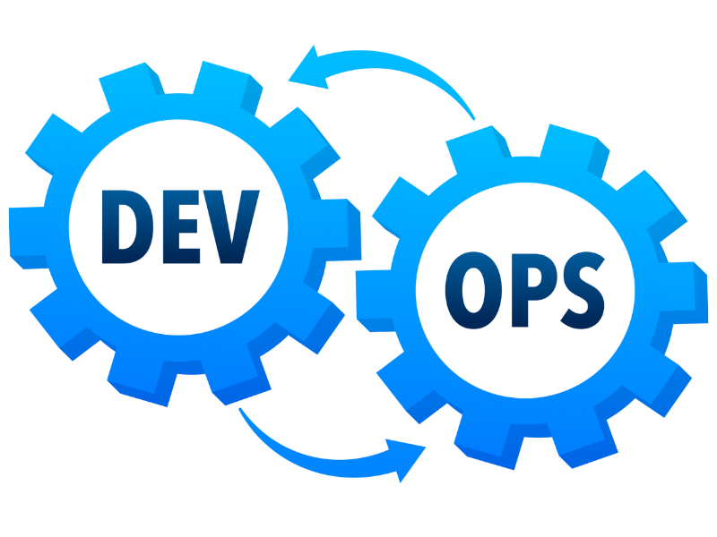 DevOps Logo