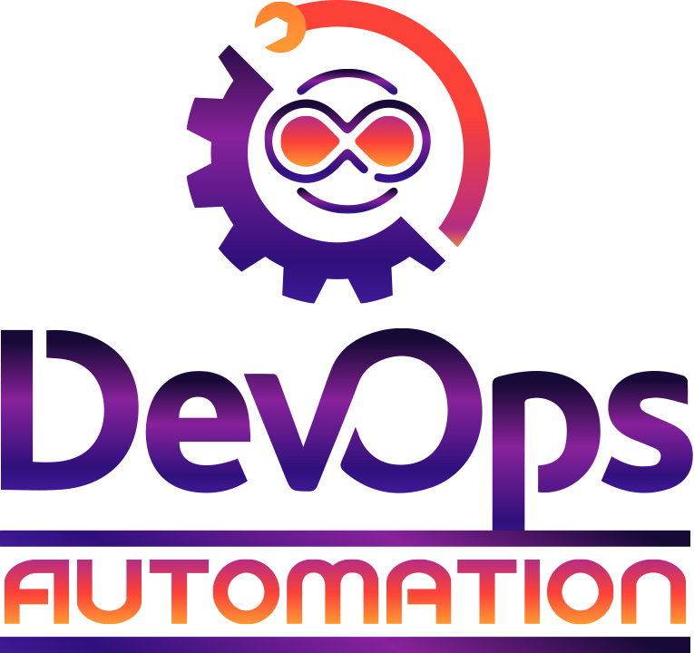Logo DevOps Automation