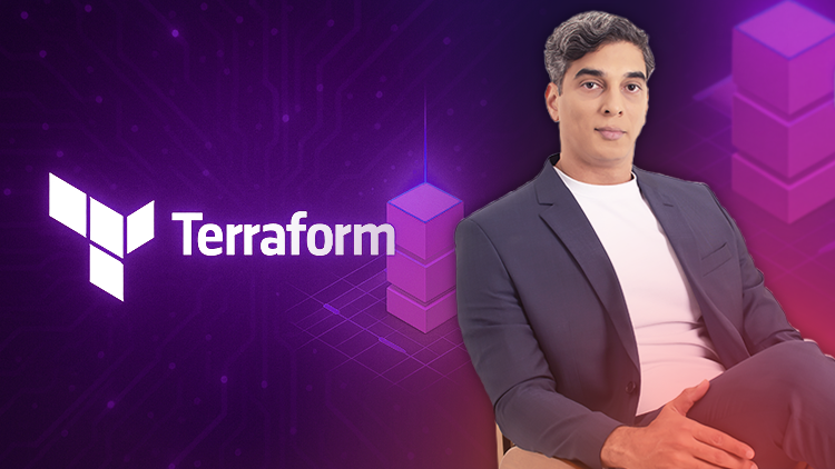 Terraform + IA: Domine AWS e Azure na Prática